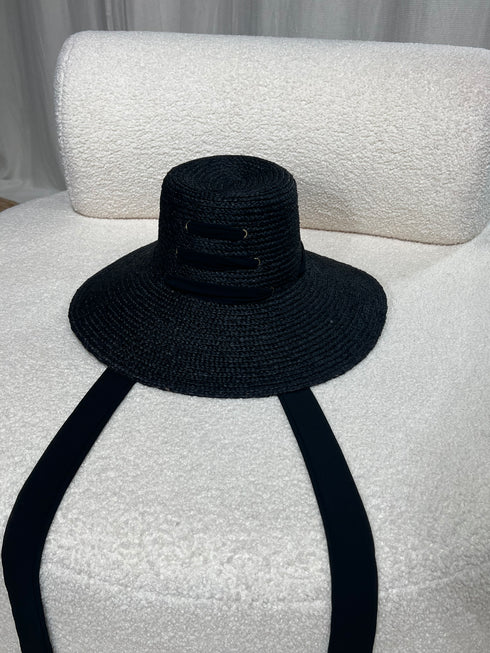 Chapeau Asian